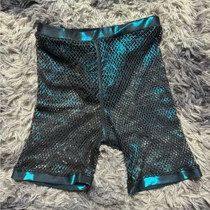 Club Exx Shorts Set